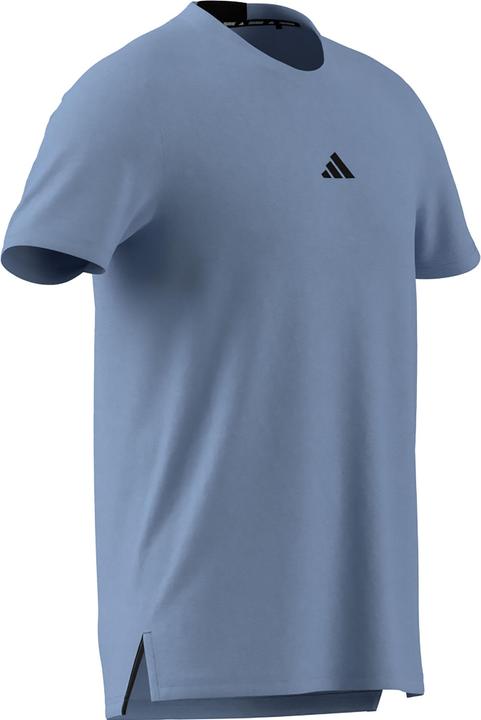 Actual product image adidas D4T Workout T-Shirt (L)