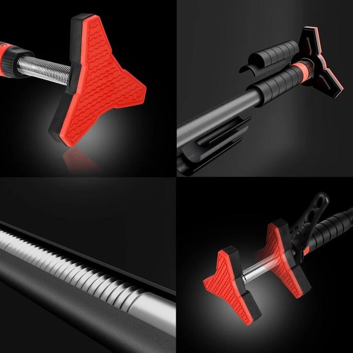 Produktbild HMS DD400 TÜR-GYM-BAR 70-106 CM