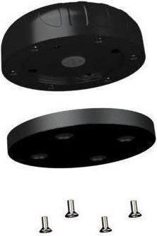 Immagine prodotto Poynting Antenna GSM Antenna GPS per auto 6dbi 2x LTE1x GPS 2m Cavo SMAM Nero PUCK4 (GPS)