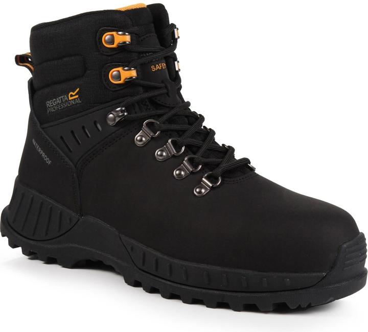 Regatta Stiefel Grindstone Nubukleder