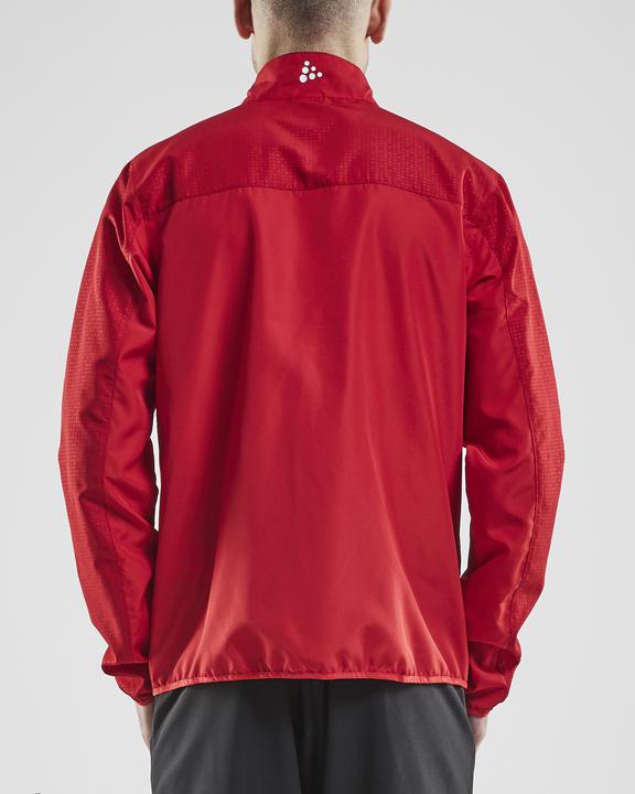 Actual product image Craft Rush Wind Jacket Mens (XL)