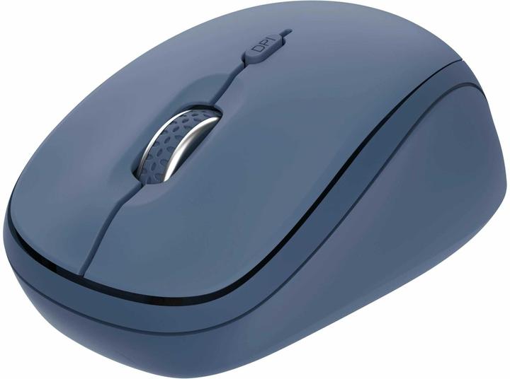 Produktbild Trust Yvi+ Multi-Device Wrls Mouse (Kabellos)