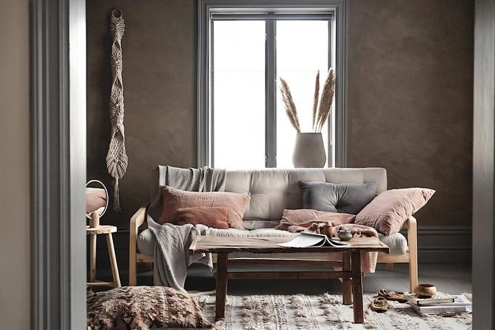 Produktbild Karup Design Grab (3-Sitzer, Bettsofa)