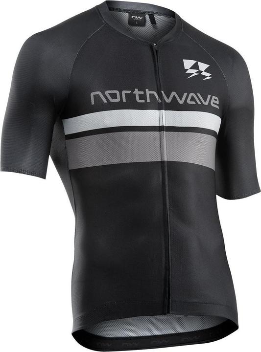 Northwave Blade Air 2 Jersey Kurzarm-Radtrikot (S)