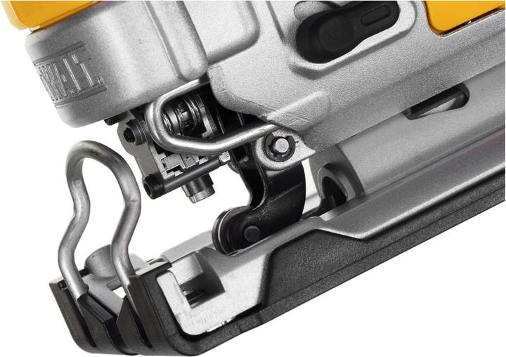 Actual product image DeWalt DCS334N-XJ