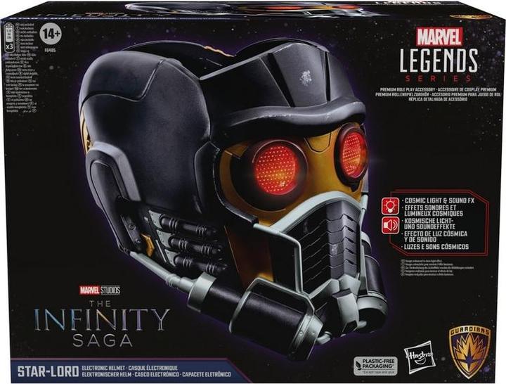Actual product image Guardians of the Galaxy - Star Lord