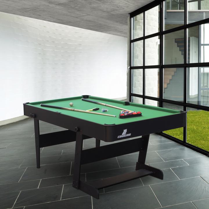 Immagine prodotto Cougar Hustle XL (175 x 83 cm)