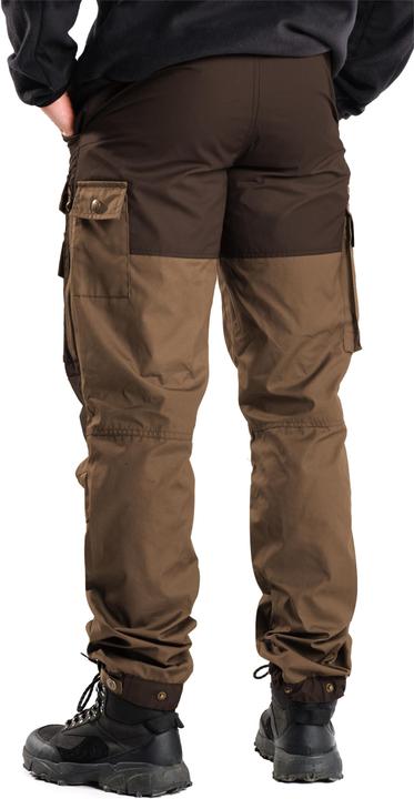 Produktbild Normani Herren Wanderhose - Outdoorhose (3XL)