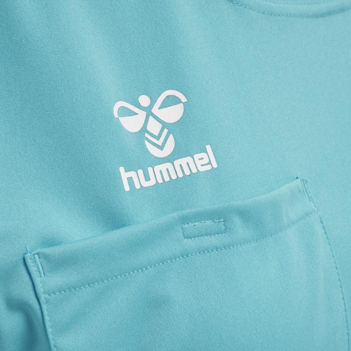Produktbild hummel Referee Chevron Damen Jersey S/S (S)