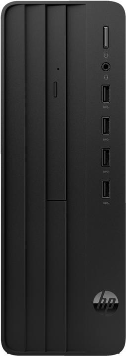 Image du produit HP Pro SFF 290 G9 i513500 8GB/512 PC Intel Core i5-13500 SSD 512GB M.2 PCIe NVMe 8GB DDR4 W11 Pro64 1- (Intel i5-13500T, 8 Go, 512 Go, UHD Graphics 770)
