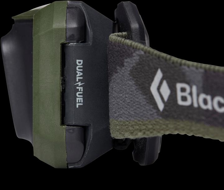 Productafbeelding Black Diamond STORM 450 KOPLAMP (450 lm)