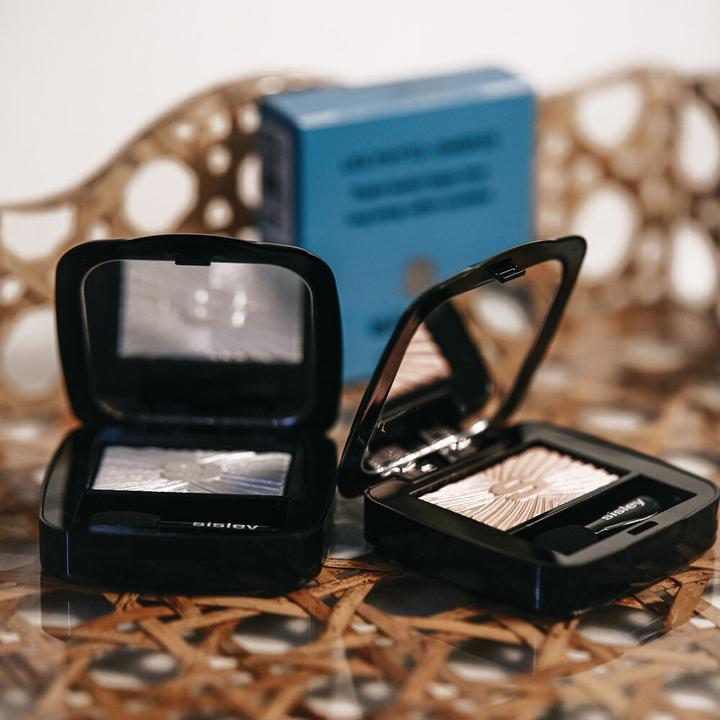 Actual product image Sisley Les Phyto Ombres No 41 (41 Glow Gold)
