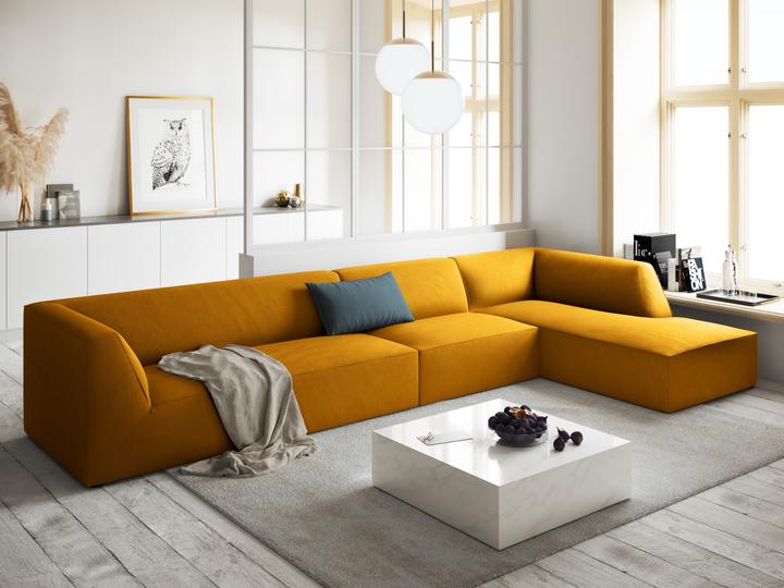 Produktbild Micadoni Ruby (Ecksofa)