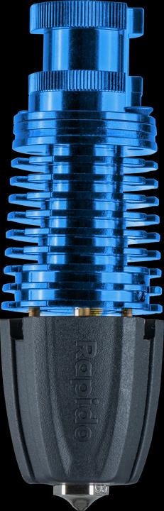 Actual product image Phaetus Rapido Plus Hotend 2 HF (Hotend)