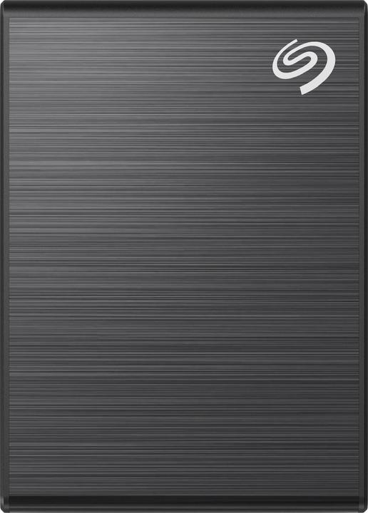 Actual product image Seagate STKG1000401 (1000 GB)