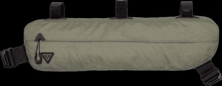 Actual product image Topeak Midloader (4.50 l, Frame bag)