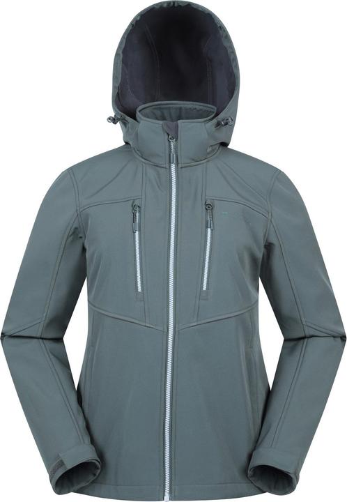 Mountain Warehouse Genesis Softshelljacke