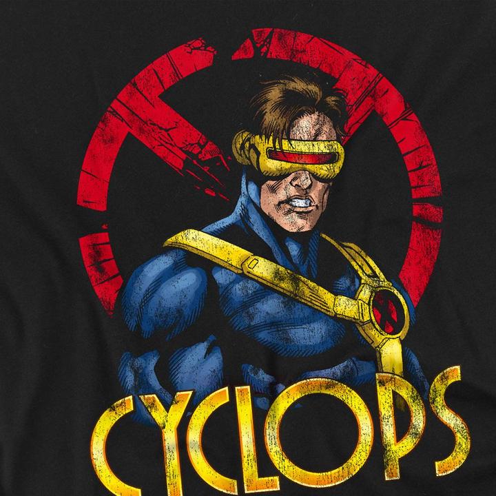 Produktbild XMen TShirt (S)