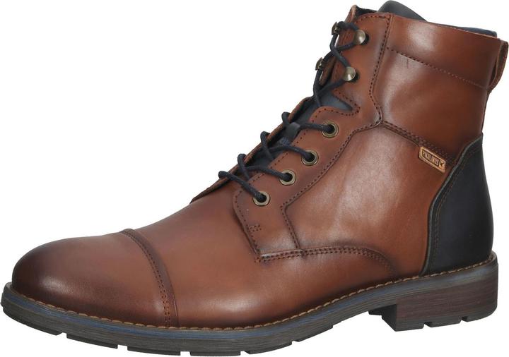 Actual product image Pikolinos Ankle boot (40)