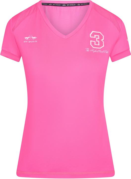 HV Polo Favouritas Tech