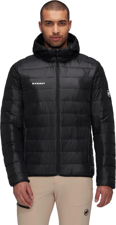 Immagine prodotto Mammut Giacca con cappuccio Crag IN Uomo (XL)