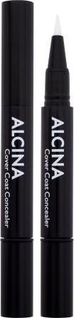 Actual product image Alcina Cover Coat Concealer (MEDIUM)