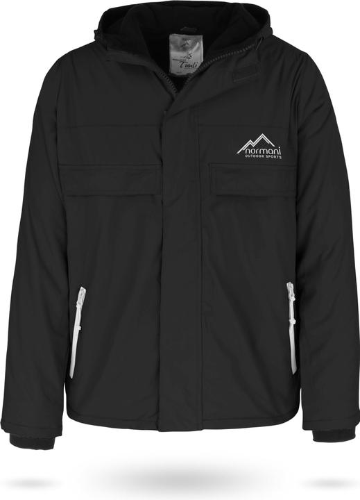 Normani Herren Windjacke Tuuli