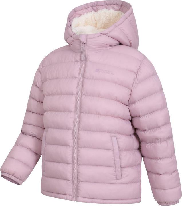 Produktbild Mountain Warehouse Seasons Steppjacke (104)