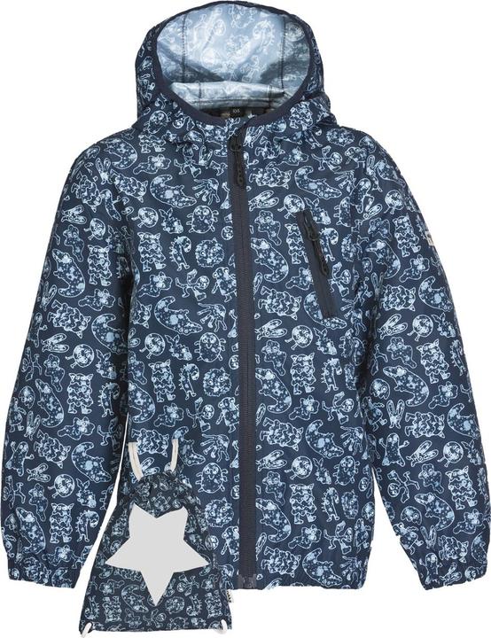 Rukka Travelino Kinder Regenjacke