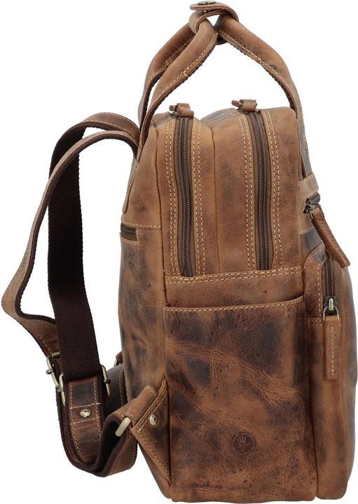 Image du produit Greenburry Sac à dos / Daypack Vintage 1567A Backpack (9 l)