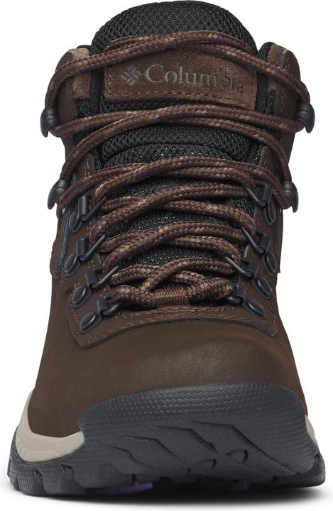 Immagine prodotto Columbia NEWTON RIDGEâ„¢ PLUS Women's Wandelschoenen - Cordovan, Crown Jewel - Maat 42 (42)
