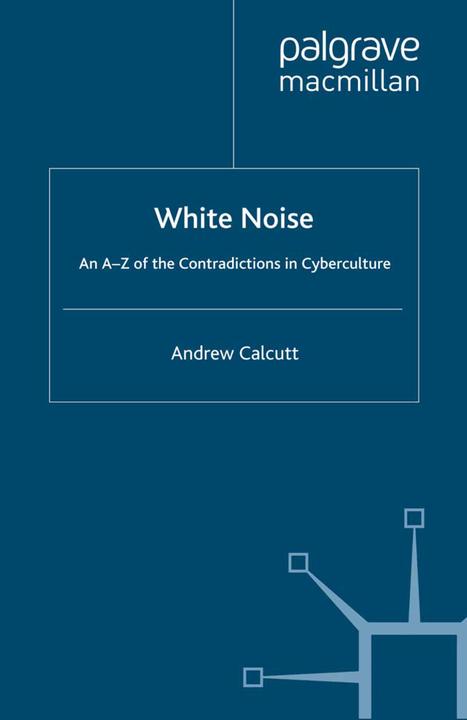 Produktbild White Noise (A. Calcutt, 1998)