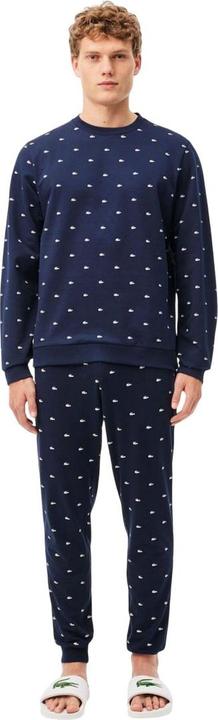 Image du produit Lacoste - Sweat détente style Logo - Homme (M)