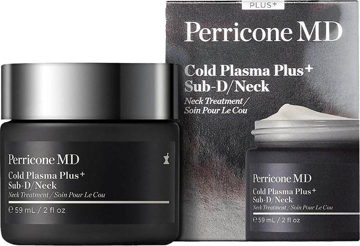 Immagine prodotto Perricone MD Plasma freddo Sub/D Mento e collo 59 ml (59 ml)
