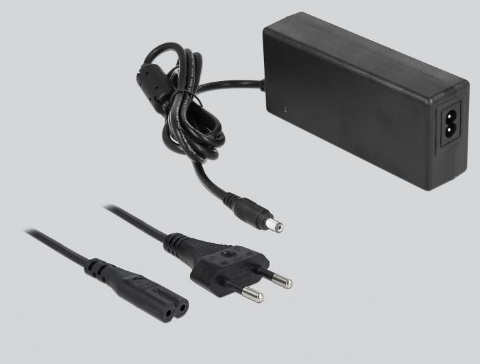 Actual product image Delock USB 3.0 Hub (USB-C, 16 Ports)