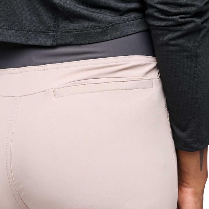 Actual product image Black Diamond W Alpine Light Pants (L)