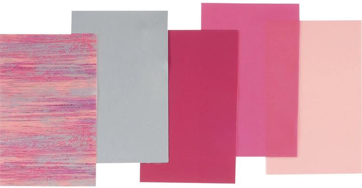 Image du produit Knorr Prandell Cire décorative rose