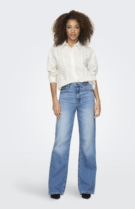 Immagine prodotto JdY Camicia con maniche a 3/4 (M)