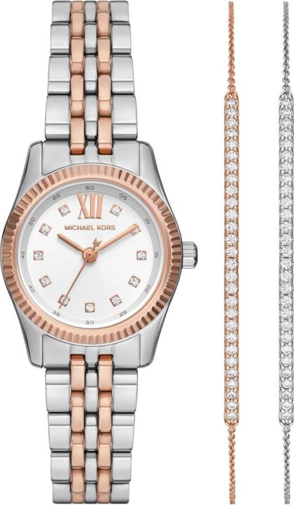 Actual product image Michael Kors Lexington (26 mm)