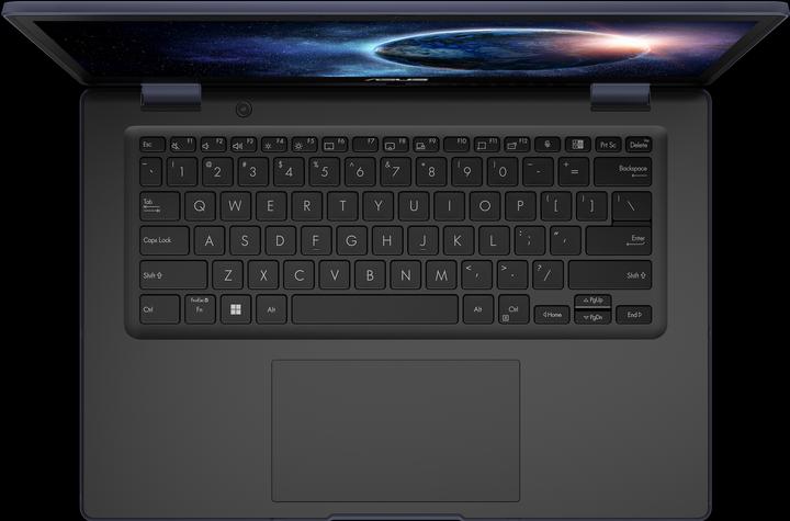 Actual product image ASUS Laptop BR1402 (14.14", Intel N200, 8 GB, 256 GB, CH)