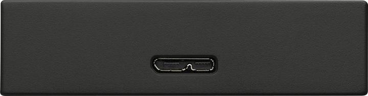 Actual product image Seagate One Touch HDD (1 TB)