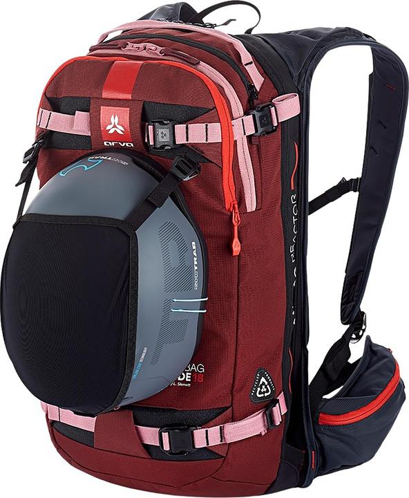 Image du produit Arva Ride18 Switch (18 l)