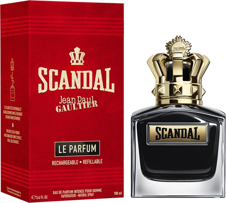 Immagine prodotto Gaultier Scandal Pour Homme (Eau de parfum, 100 ml)