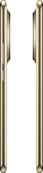 Actual product image realme 14 Pro+ (256 GB, Pearl White, 6.83", SIM + eSIM, 50 Mpx, 5G)