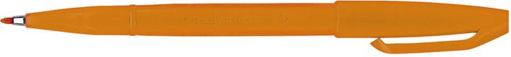 Produktbild Pentel Faserschreiber Sign Pen (Orange, 1 x)