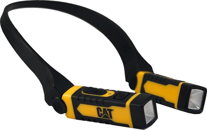 Produktbild CAT Tools LED Nackenleuchte (300 lm)