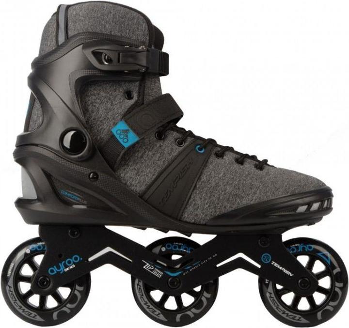 Actual product image Tempish Inline Skates Ayroo 2023 (41)