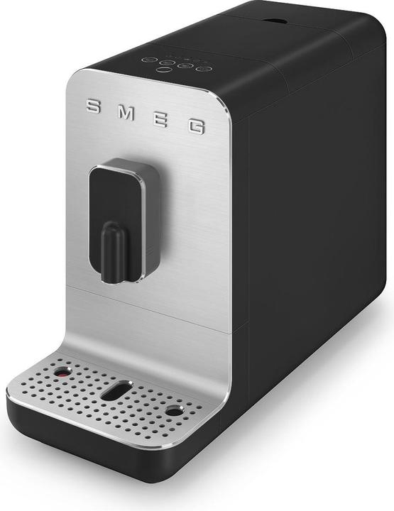 Produktbild Smeg BCC11BLMEU (EU-Stecker)