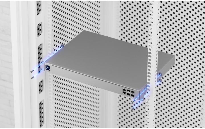 Produktbild Ubiquiti Networks 25G independent gateway with