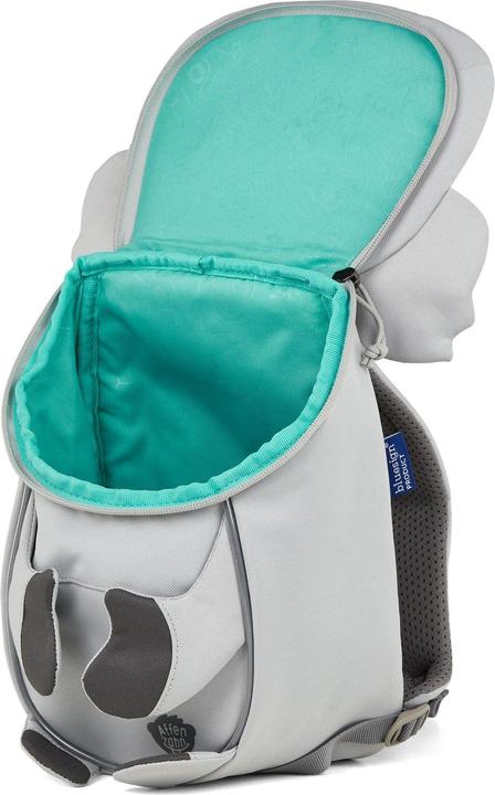 Produktbild Affenzahn Kleiner Freund Kindergartenrucksack 26 cm